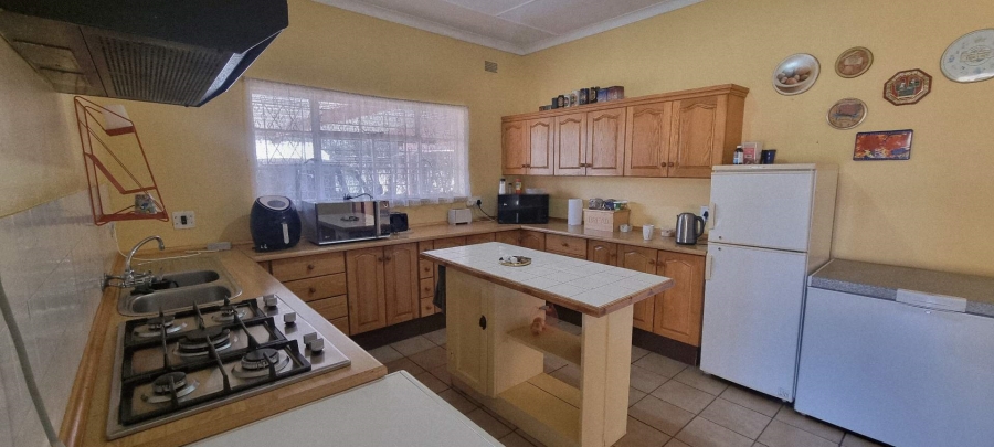 6 Bedroom Property for Sale in Roodewal Free State